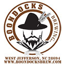Boondocks Brewing Tap Room & Restaurant