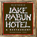 Lake Rabun Hotel & Restaurant Georgia Blue Ridge Mountains